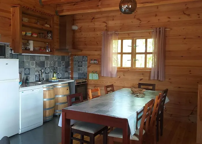 Casa Entre Praias