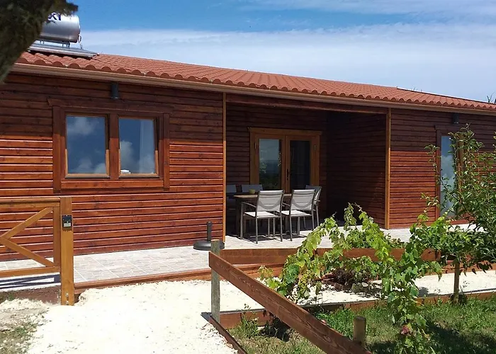 Casa Entre Praias