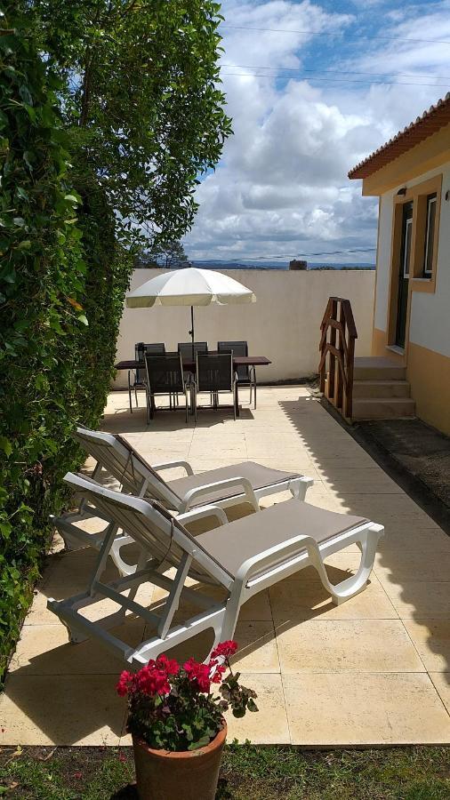 Casa Entre Praias Casa de Férias Foz do Arelho