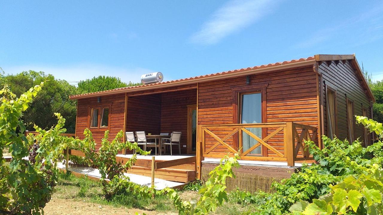 Casa de Férias Casa Entre Praias