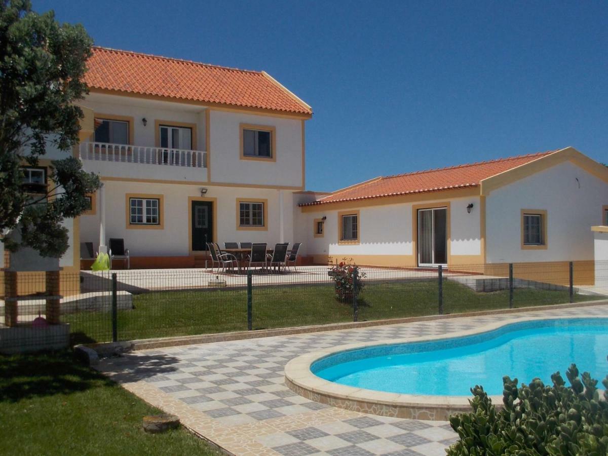 Casa Entre Praias Casa de Férias