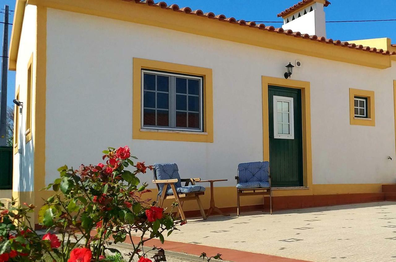Casa Entre Praias Hébergement de vacances